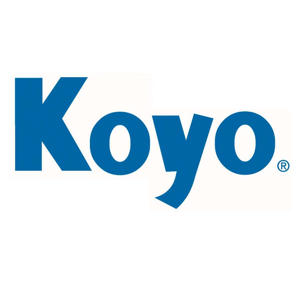 LOGO. KOYO